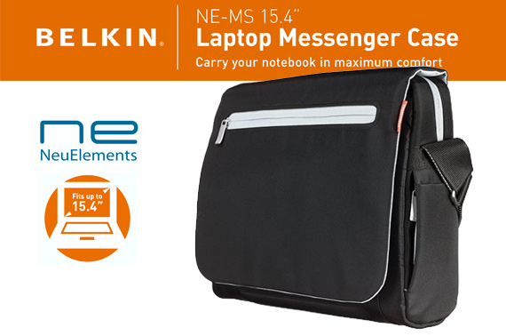 messenger case