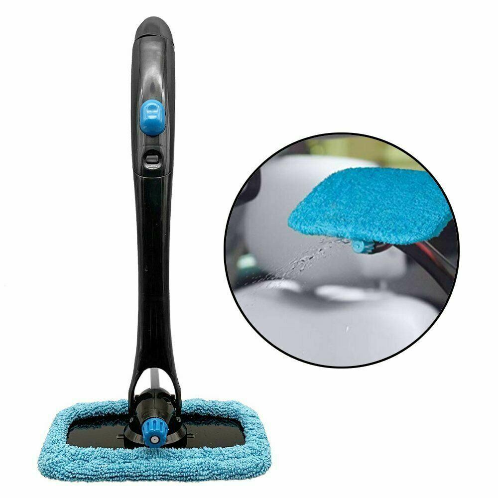 Free Shipping Hurricane Windshield Wizard Car Window Cleaner Kit