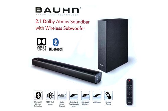 bluetooth dolby atmos