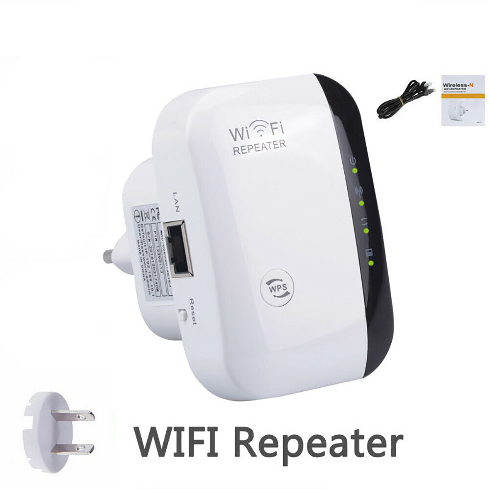 300Mbps/2.4Ghz WiFi Extender WiFi Range Booster Dual External Antennas Amplifier with Ethernet Port Long Range Extender Universal MC.PIG WiFi Booster Wireless Repeater 300Mbps/2.4Ghz WiFi Extender WiFi Range Booster Dual External Antennas Amplifier with Ethernet Port Long Range Extender Universal MC.PIG WiFi Booster Wireless Repeater