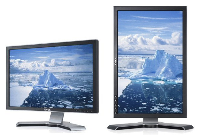 Refurbished Dell UltraSharp 2009WT 