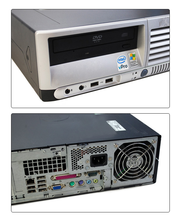 hp compaq dc5800 small form factor drivers download