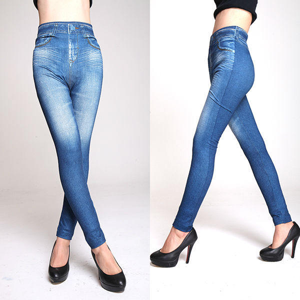 Women's Magic Slim Jeans - Size S