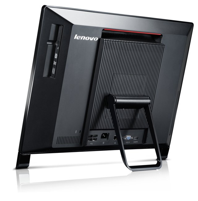 Exlease Lenovo ThinkCentre Edge 91z 21.5" AllinOne PC