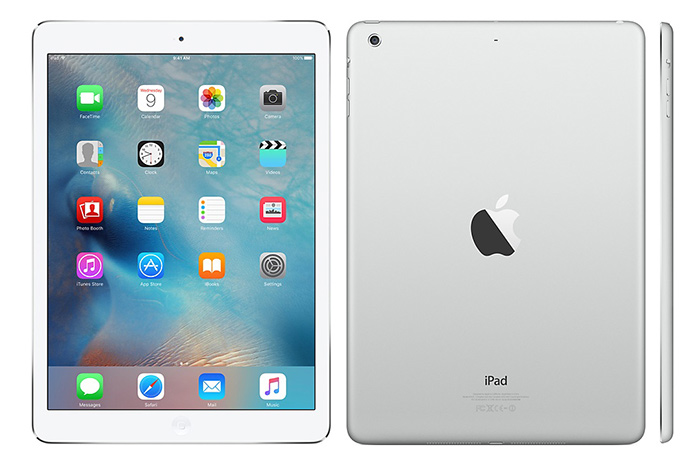 Ex-lease Apple iPad Air (4th Gen. A1474 ) Retina Display 32GB WiFi
