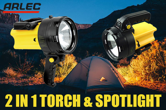 Arlec spotlight discount
