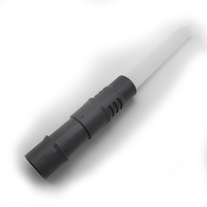 Dust Daddy Dirt Remover Vacuum EE Universal Attachment Brush Duster