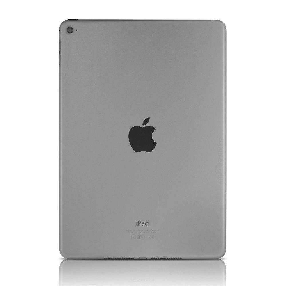 Refurbished Apple iPad Air 2 64GB, WiFi, 9.7in Space Grey