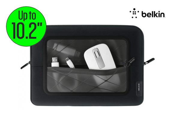 Belkin 10.2