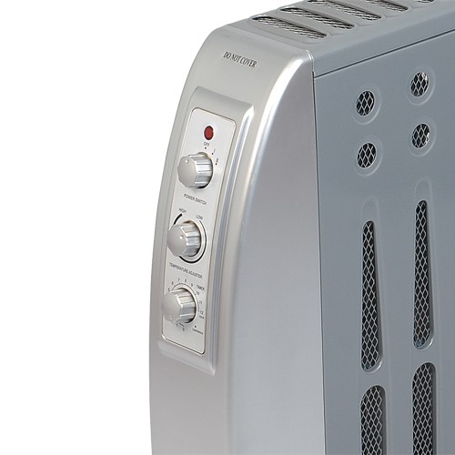 HOTPOINT Ceramic Tube Convection Heater 1800W