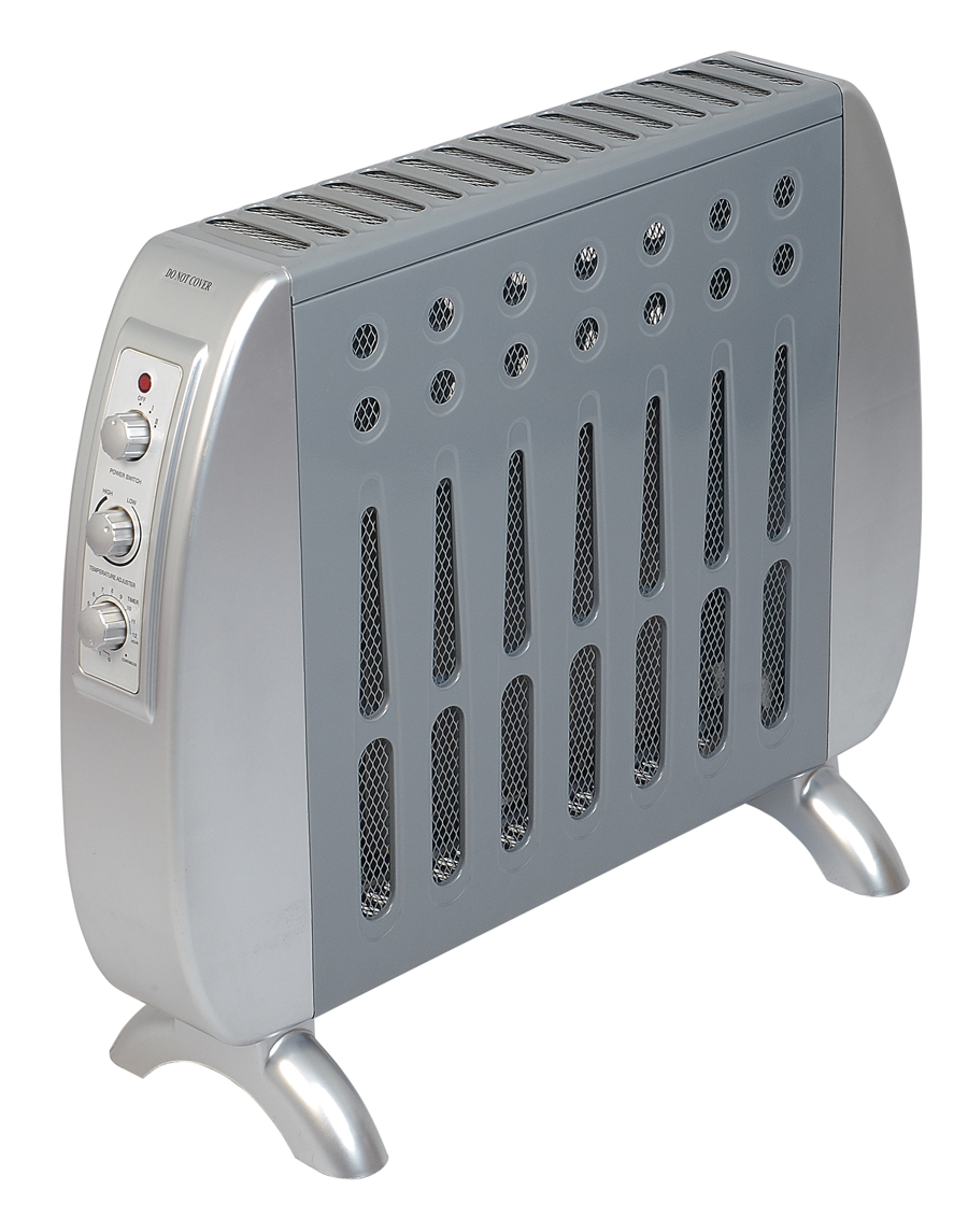 HOTPOINT Ceramic Tube Convection Heater 1800W