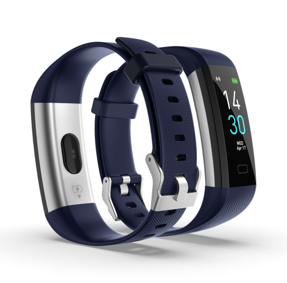 fitbit type watches