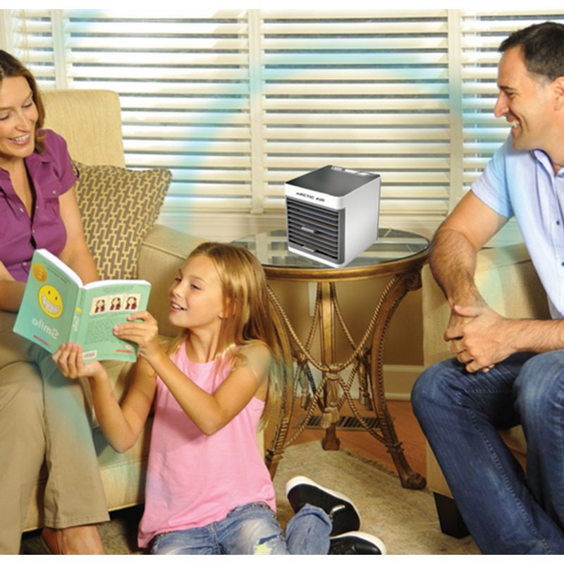 Arctic Air Ultra Portable in Home Air 