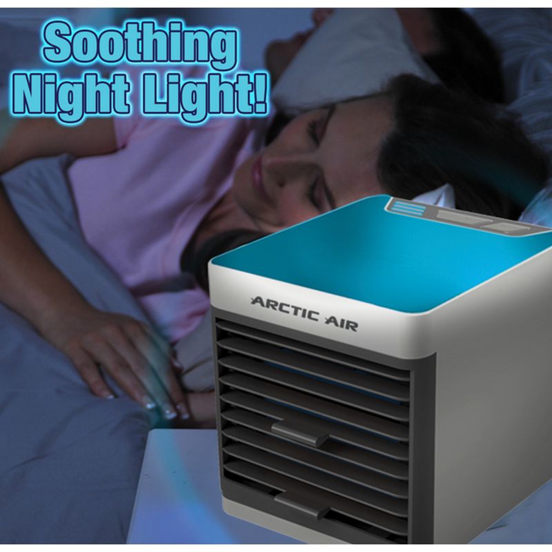 Arctic Air Ultra Portable in Home Air 