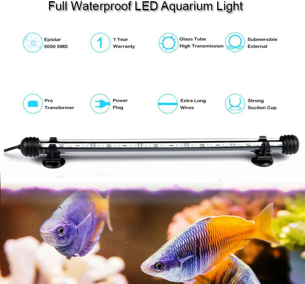 Fountain Submersible LED Lights,Multicolor LED Lights Remote Control Waterproof LED Base for Hot Tub Accessories Spa Pond Fish Tank 2 Packs Vase Base 