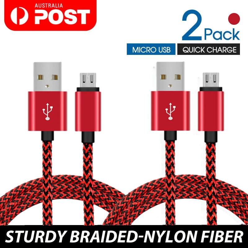 Christmas Fir Branch and Red Balls Multi Charging Cable,3 in 1 Multiple USB Charging Cable with Type-C,Micro USB Port Connector 