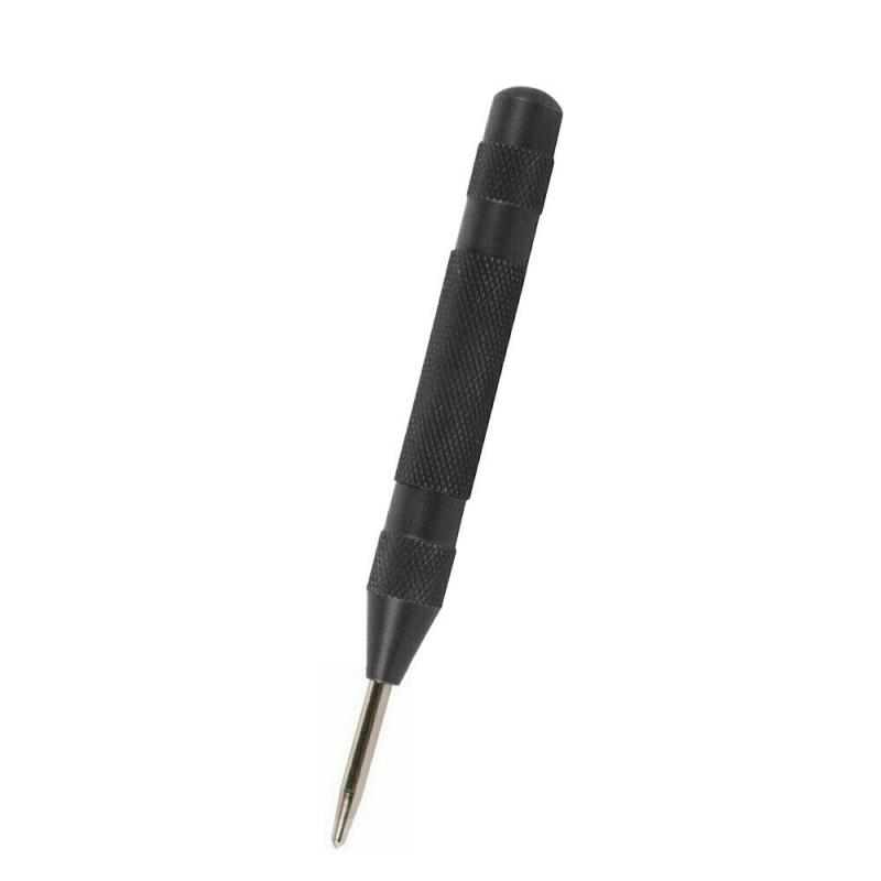 125MM Heavy Duty Automatic Punch Centre Punch Brass Bodied Spring Loaded