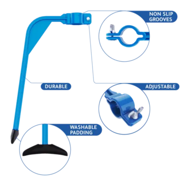 TRUSWING PRO 1 GOLF TRAINING AID