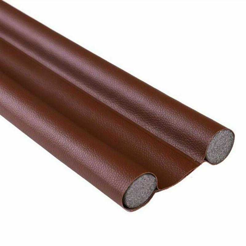 Flexible Door Bottom Sealing Strip Soundproof Noise Reduction Under Door Tool Flexible Door Bottom Sealing Strip Soundproof Noise Reduction Under Door Tool