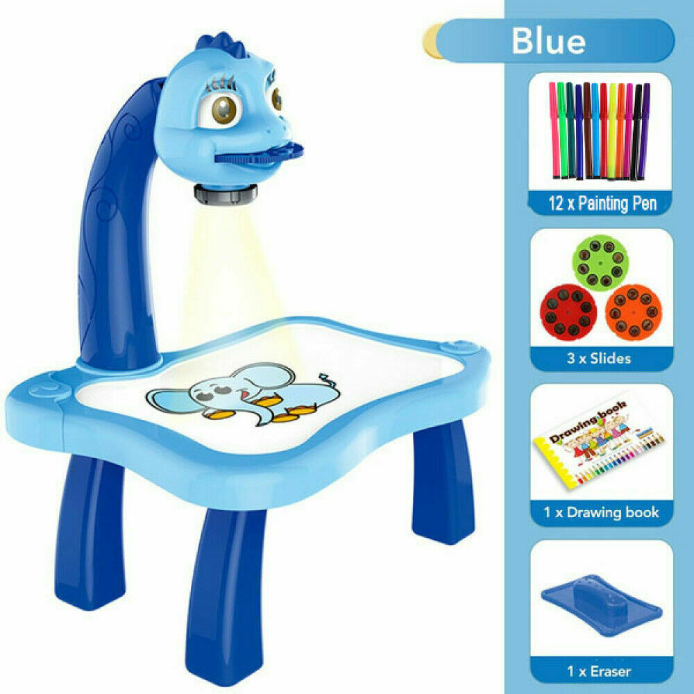 22PCS Accessories creative drawing toys spiral designs educational toys kids^PT 