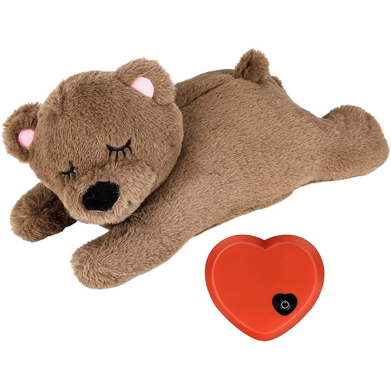 teddy bear for anxiety