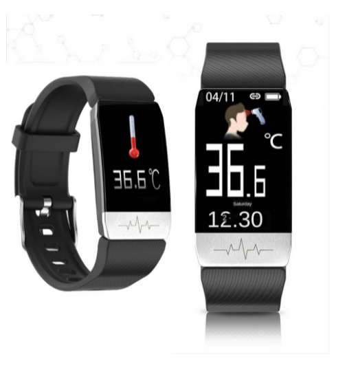 Smart bracelet 2025 t1s