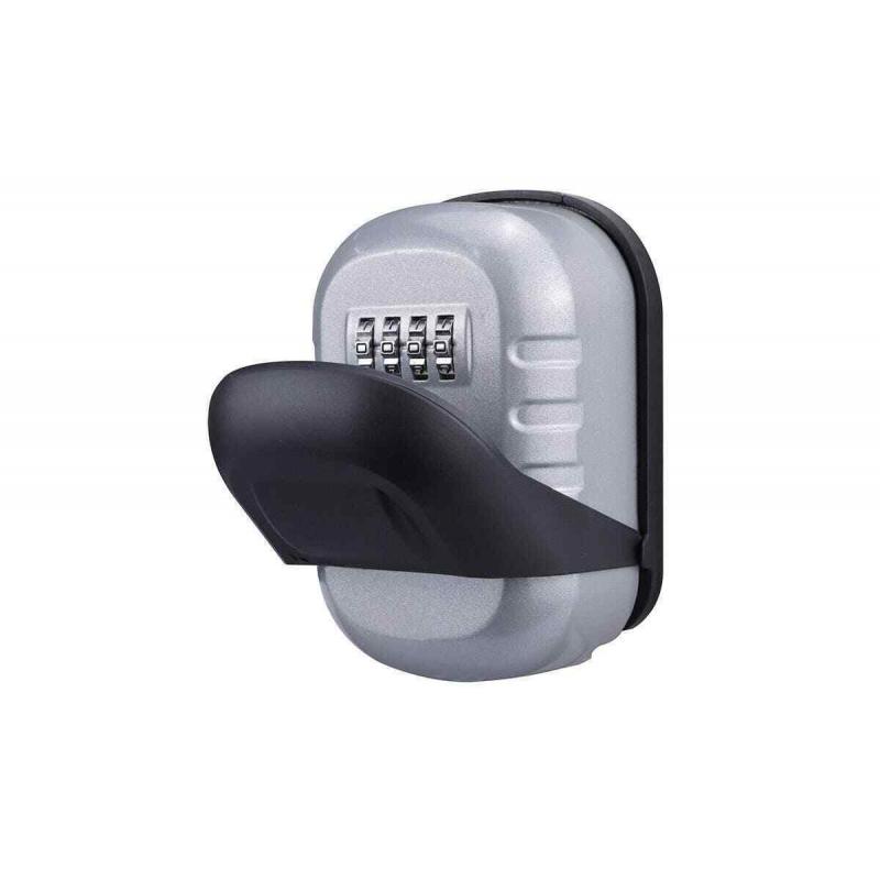 Key Box Wall Mounted Security Organizer Password