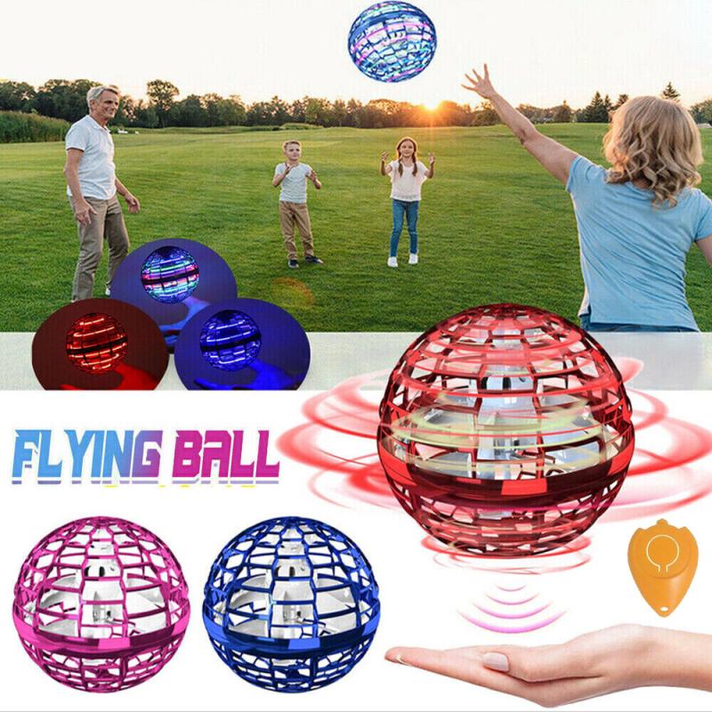 fly