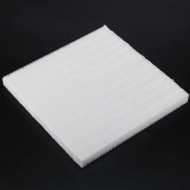 3Pcs HEPA Filter – DIY Replacement for Air Purifier, Fan & AC Units