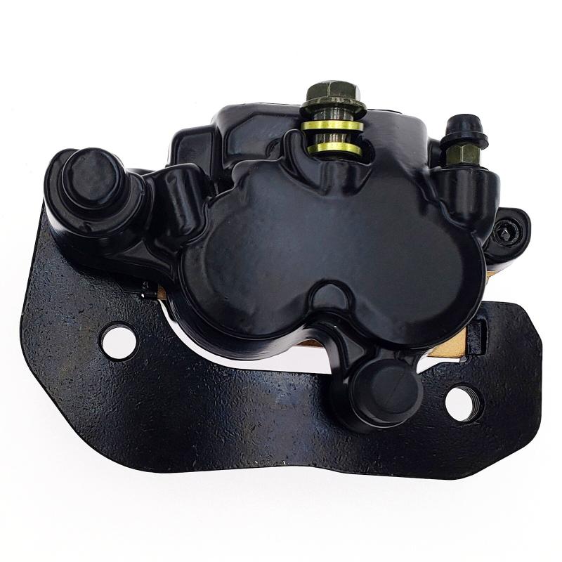 New Right Front Brake Caliper For 13-16 Can Am Outlander 500 MAX 500 With Pads