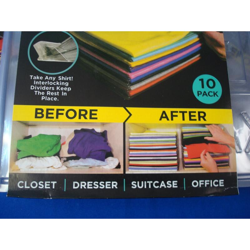 Free shipping 10pcs Wardrobe Hanging Storage Box DIY Clothes Shoes Hanger Organizer Shelf Rack