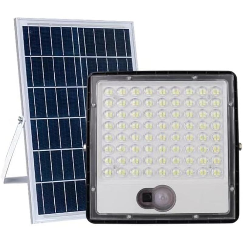 Solar lamp human body induction outdoor garden lamp floodlight yard lighting street lamp