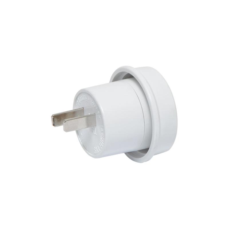 Free shipping Australia / NZ To Japan/US Travel Power Adapter