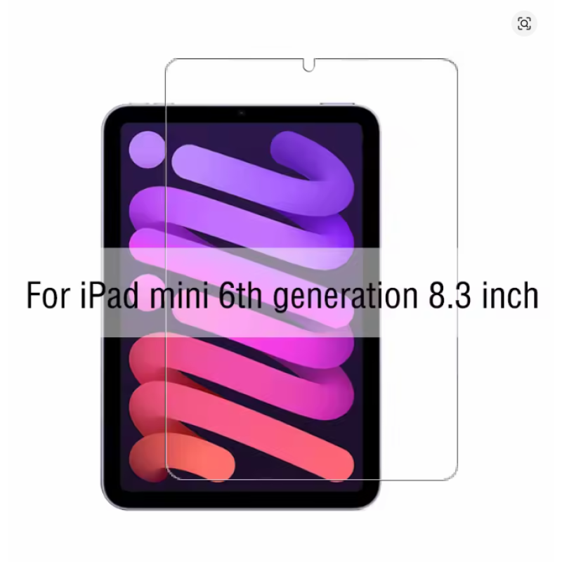 Tablet Screen Protector For iPad Mini 6