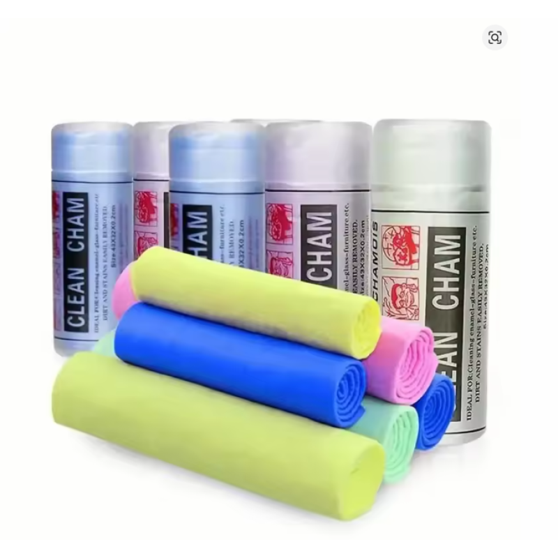 Wash Car Towel Premium Quick-Dry Towel Ultra Absorbent Scratch-Free Reusable