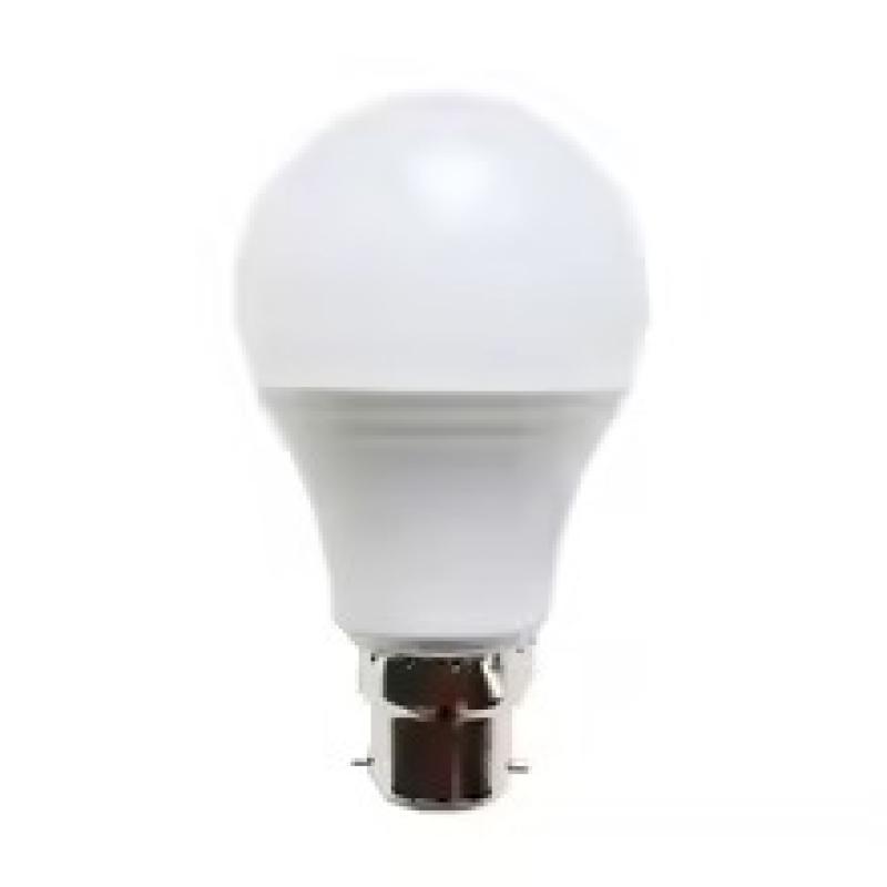 10pcs/lot B22 LED Bulb No Flicke Lamp15W Bayonet Light 110V 220V 240V Lampada Warm White Bombillas