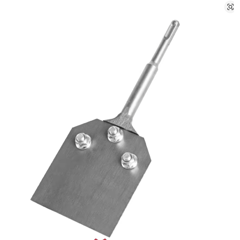 Free shipping SDS-Plus Rotary Hammer Flat Chisel 4