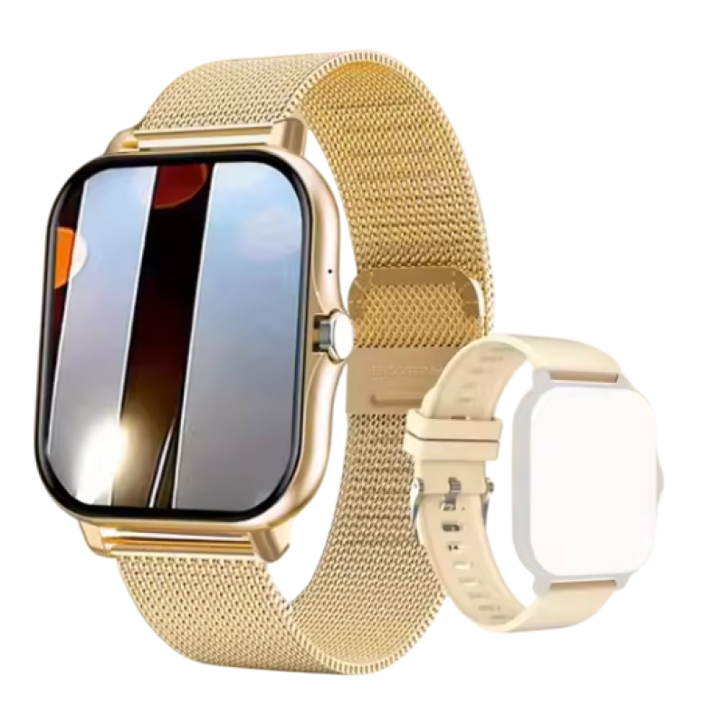 2024 Smart Watch-1.44