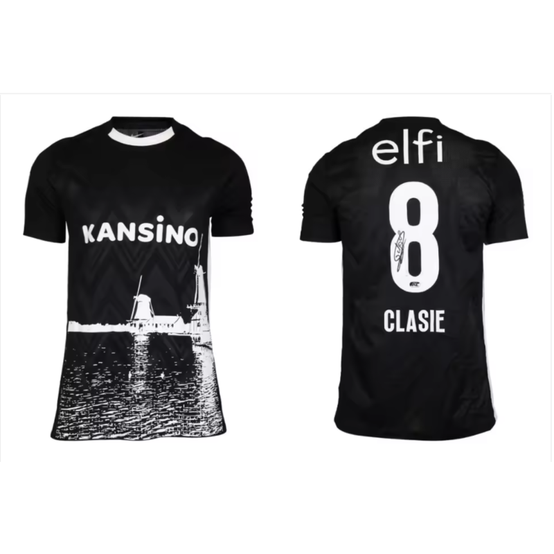 BGF3 AZ Football Team Uniform T-Shirt L, Men & Children