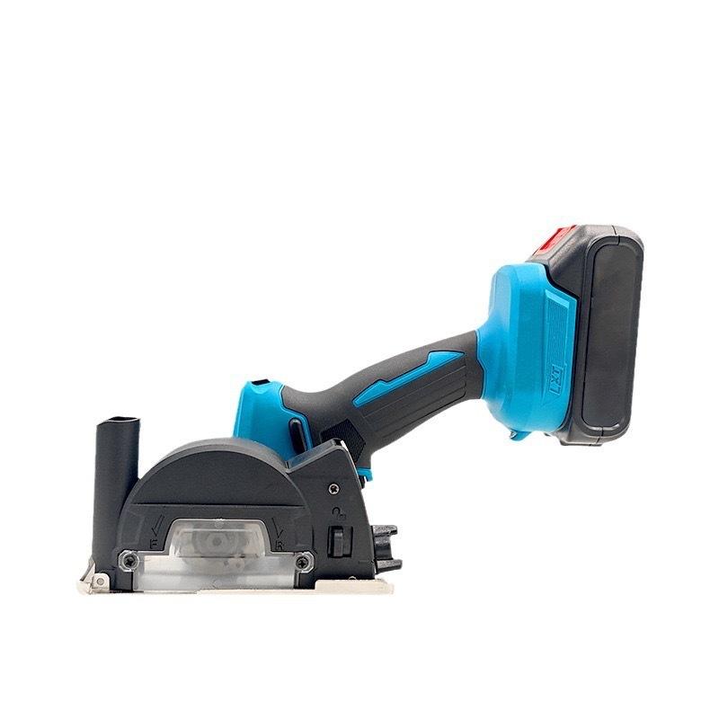 3 inch lithium battery single hand saw brushless multifunctional rotary sewing machine