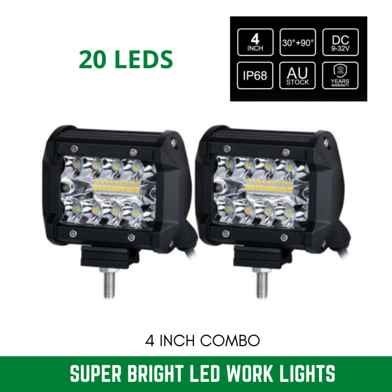 Free shipping Pair 200W 4