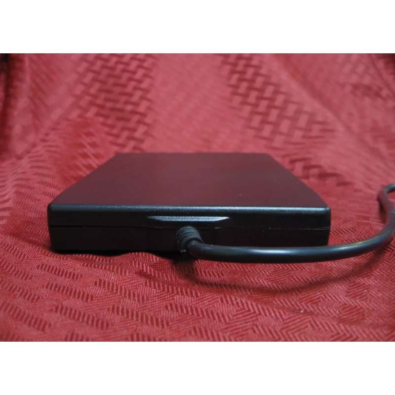 USB  Floppy Disk Reader – External Portable 1.44MB Diskette Drive