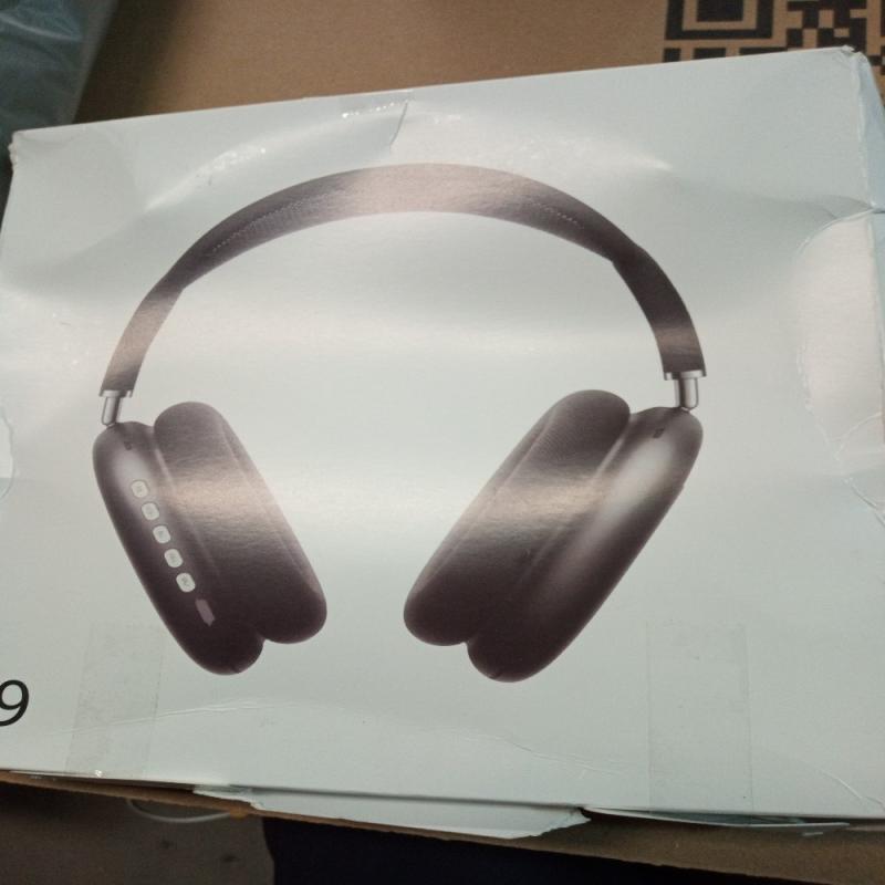 P9 Wireless Bluetooth Headphones Over The Ear