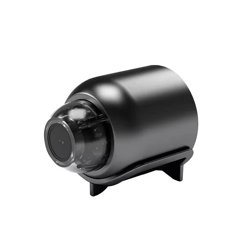 Only Camera Mini Camera HD 1080P Intelligent Home Security WiFi Camera Monitor