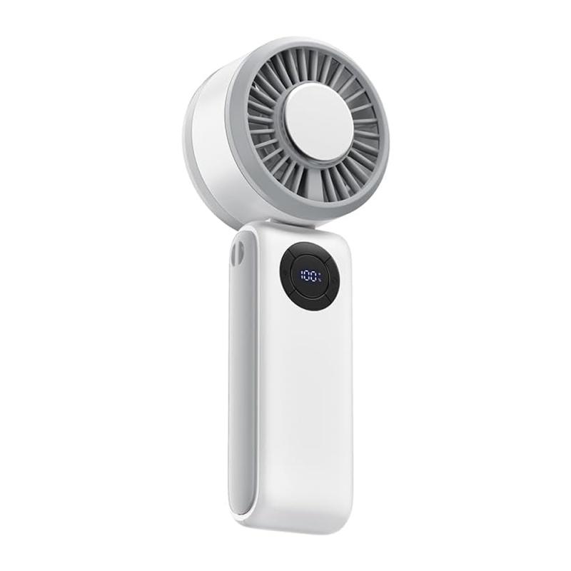 handheld mini fan   f01