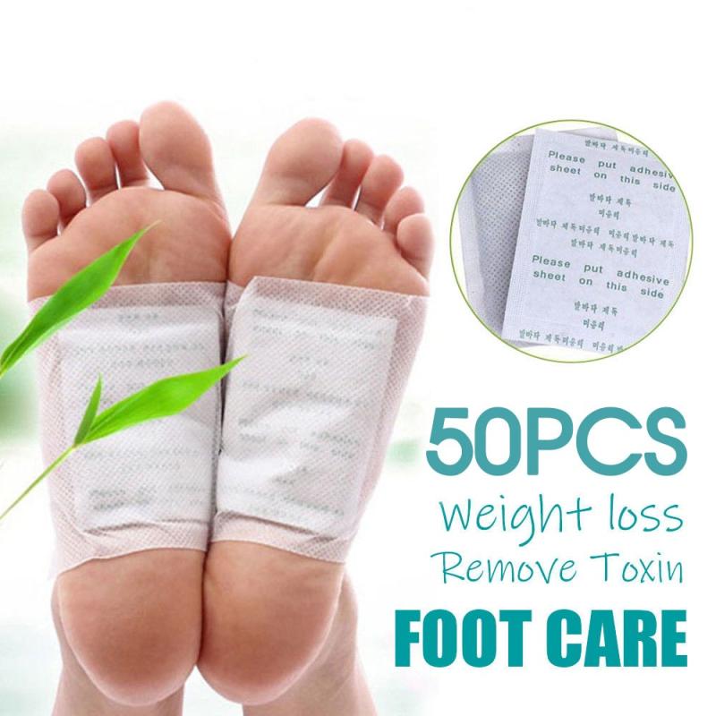 50PC to promote blood circulation internal moisture Patch for Body Health detox