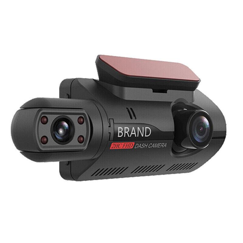 HD 1080P Car DVR 3