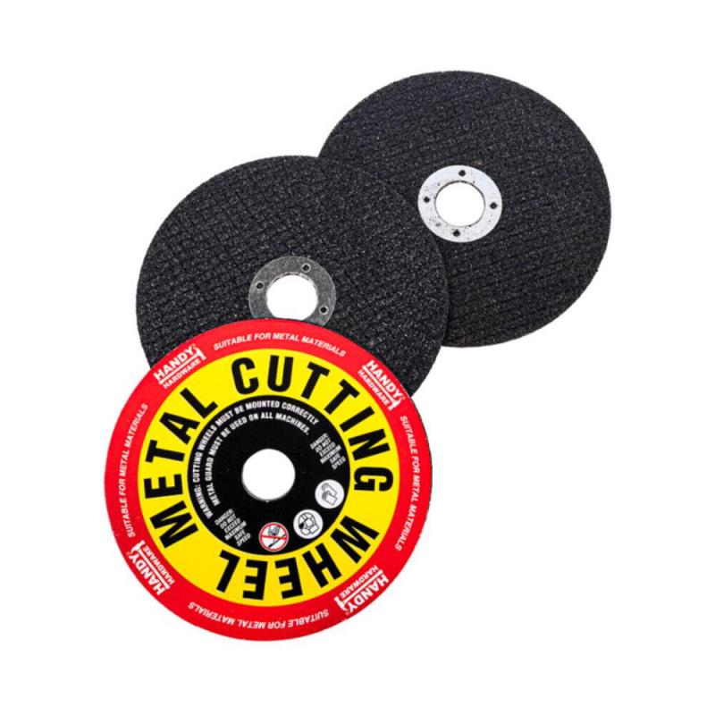 Cutting Disc Metal 3pc