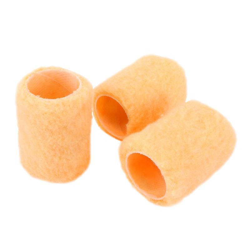 Paint Roller Cover 75mm 3pk 