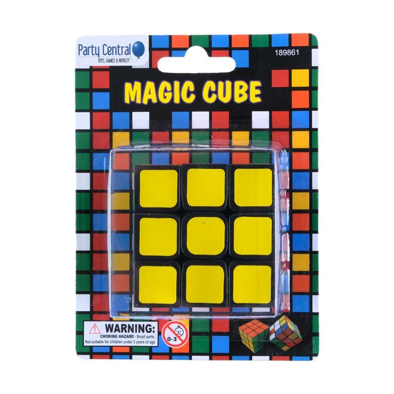 Magic Cube 5.5cm